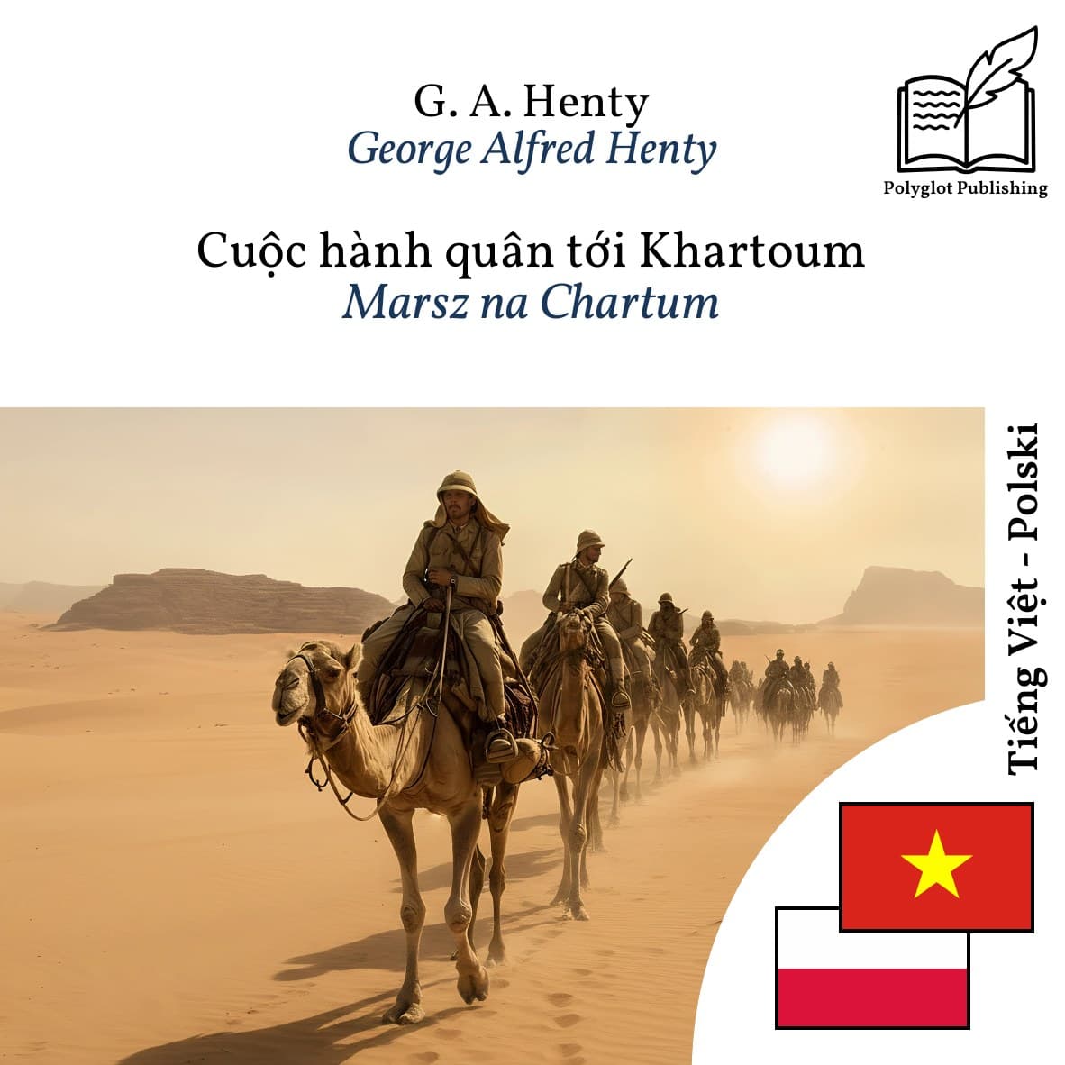 Marsz na Chartum