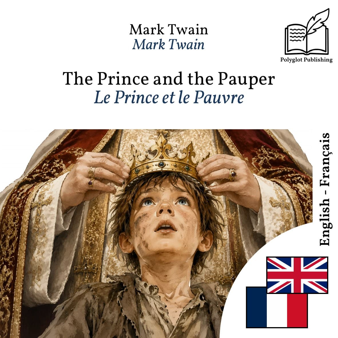 Le Prince et le Pauvre