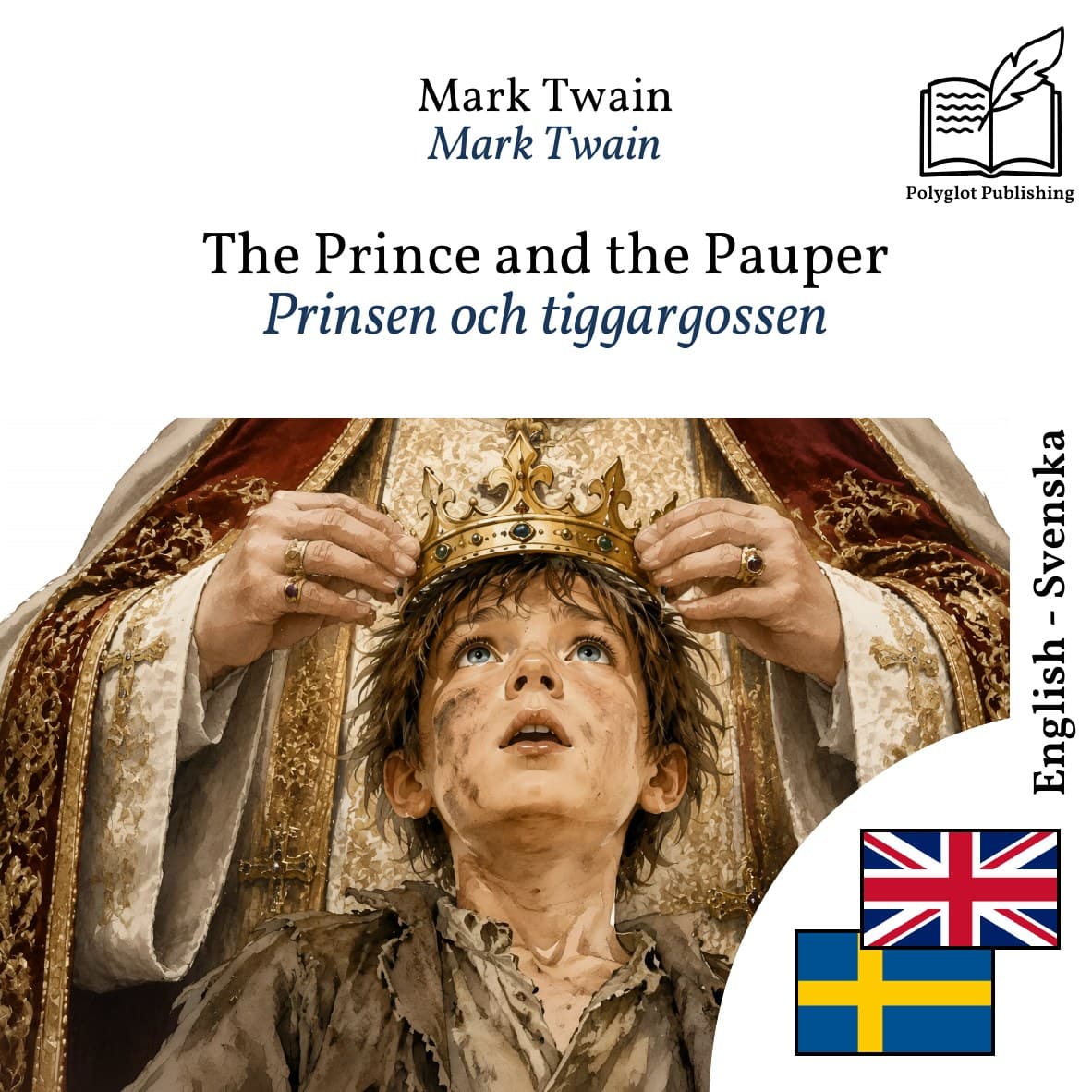 Prinsen och tiggargossen