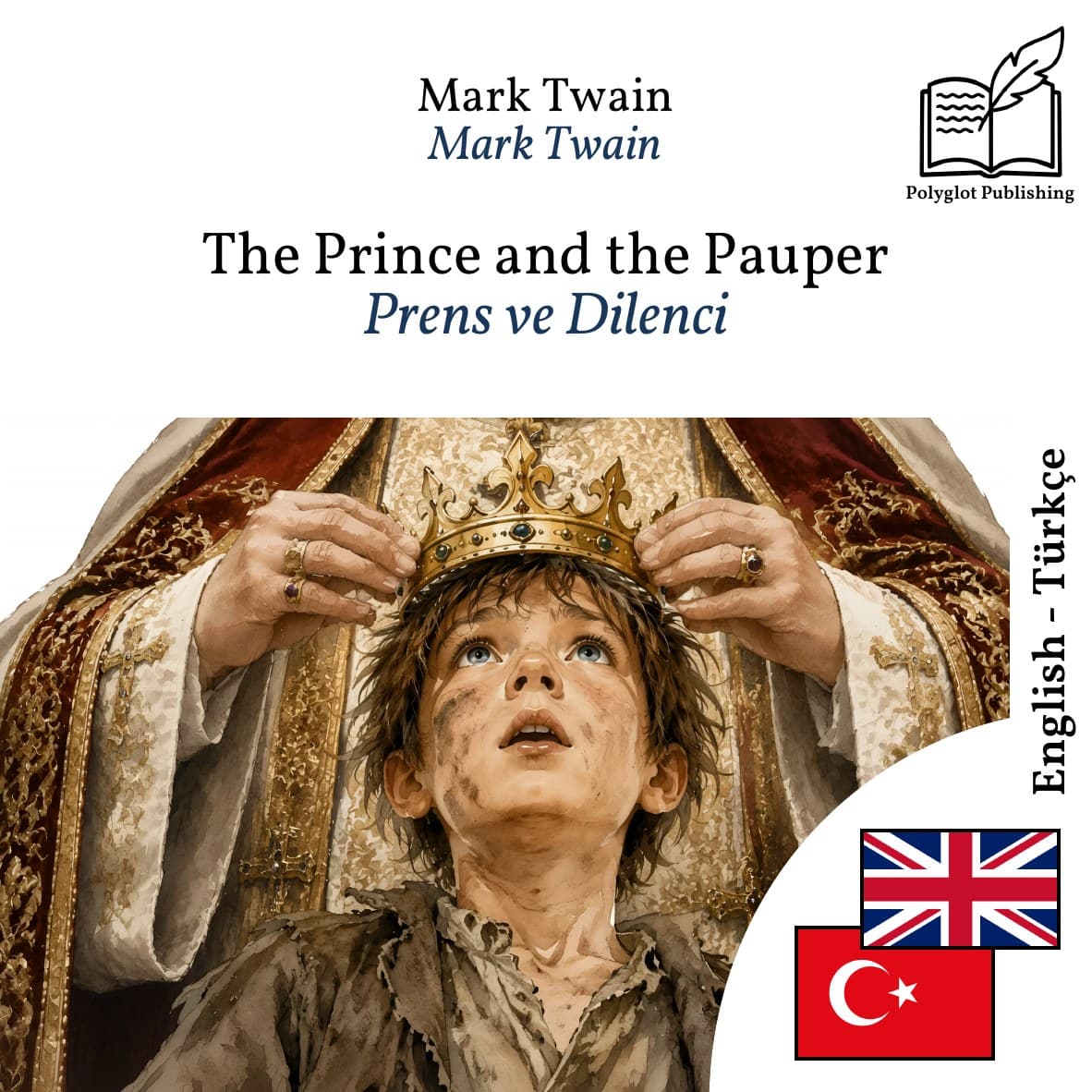 Prens ve Dilenci