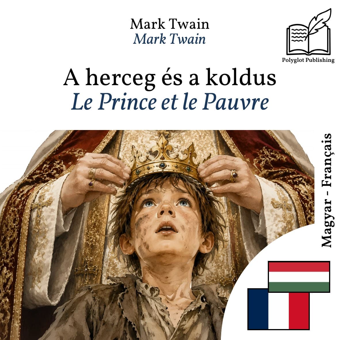 Le Prince et le Pauvre