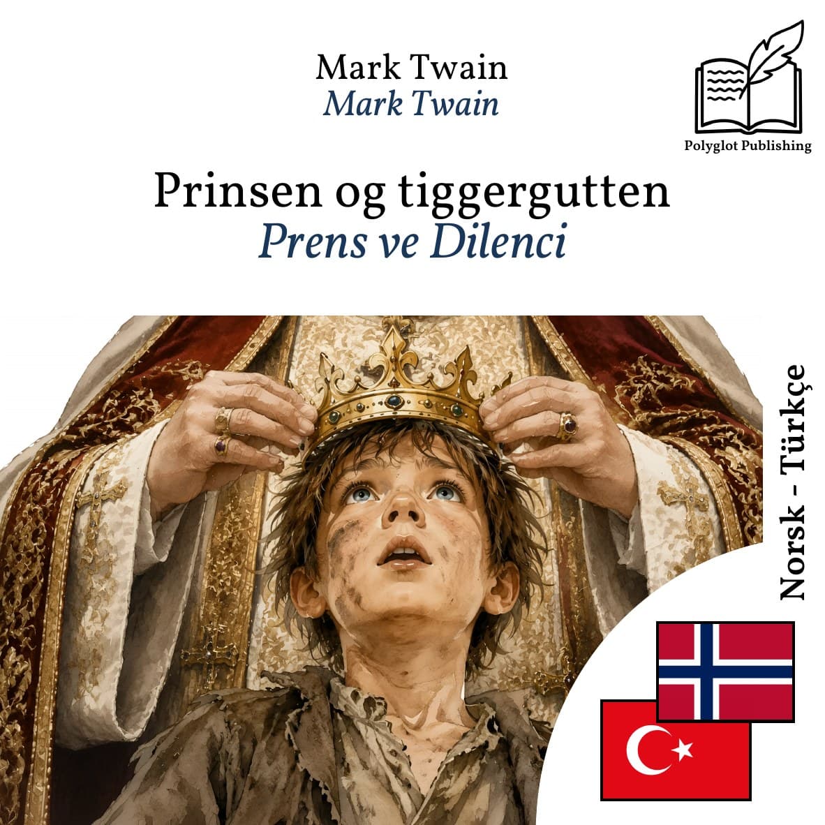 Prens ve Dilenci