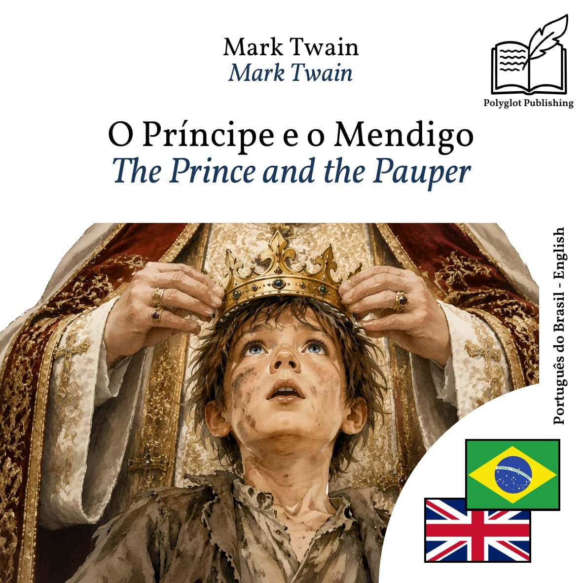 The Prince and the Pauper