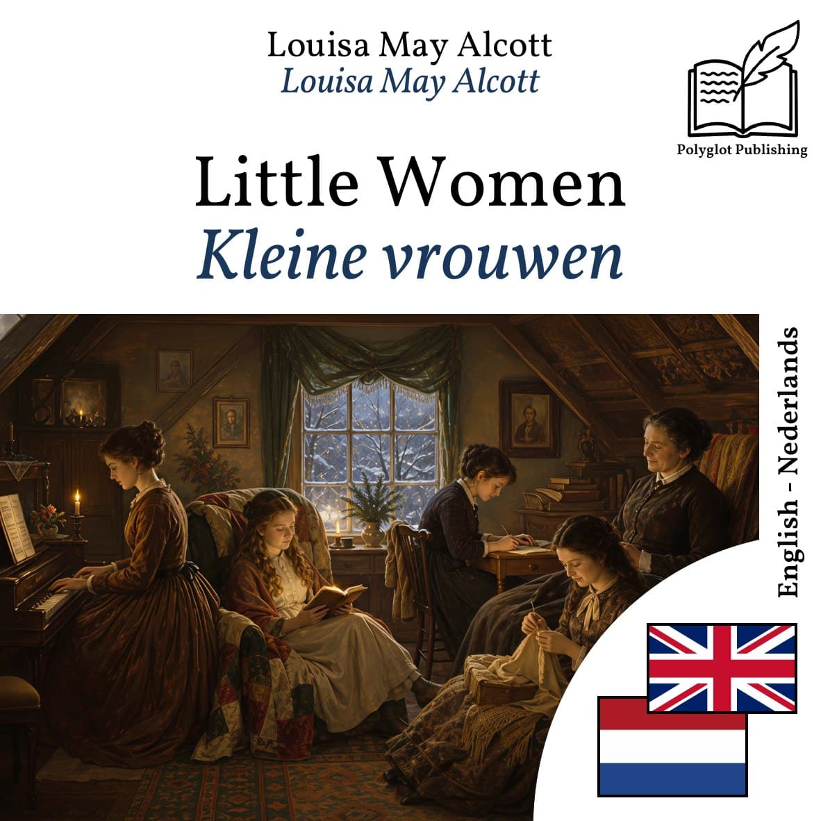 Kleine vrouwen