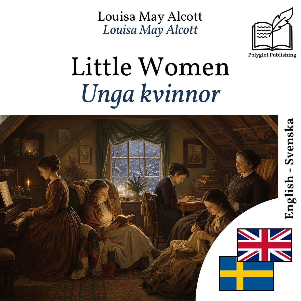 Unga kvinnor