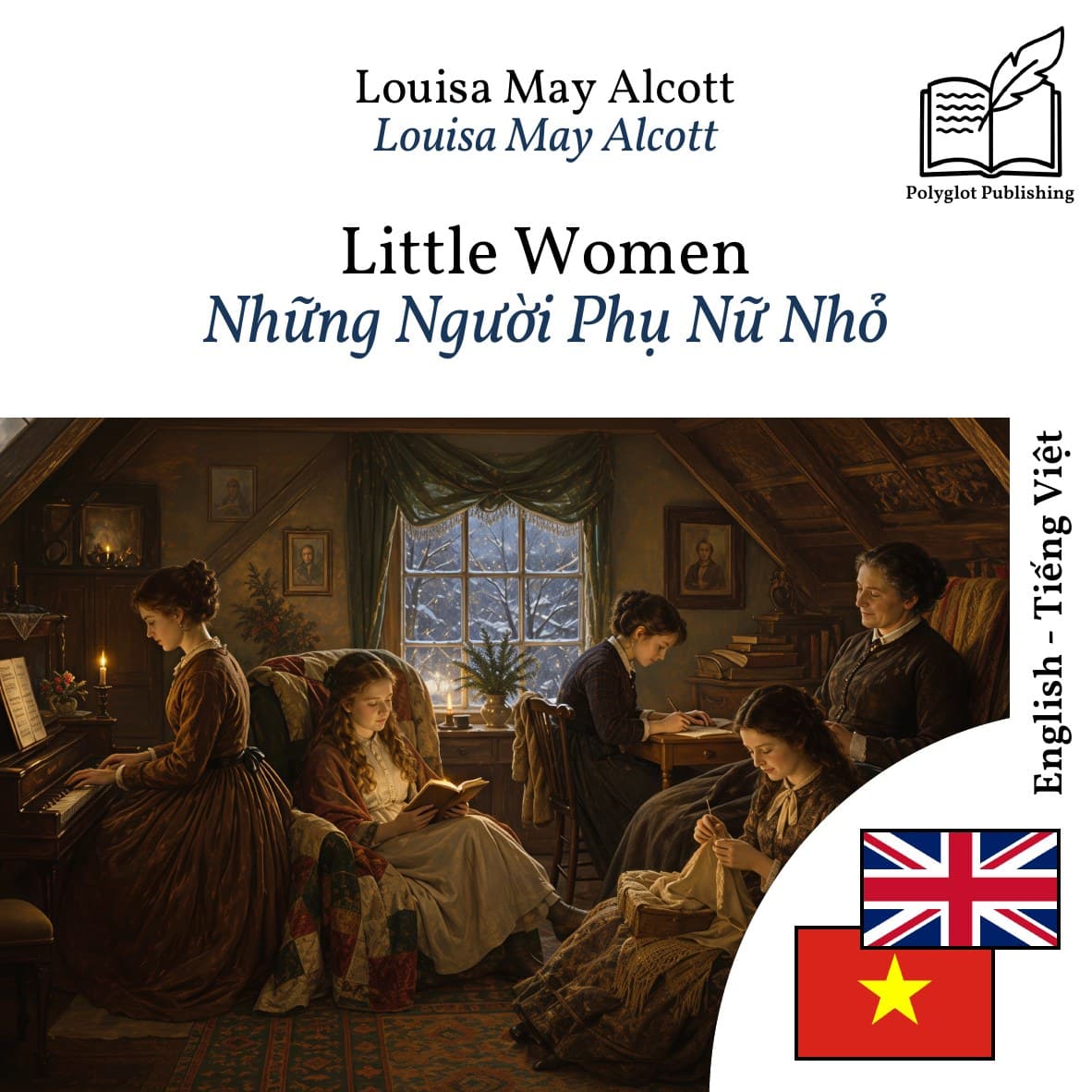 Những Người Phụ Nữ Nhỏ
