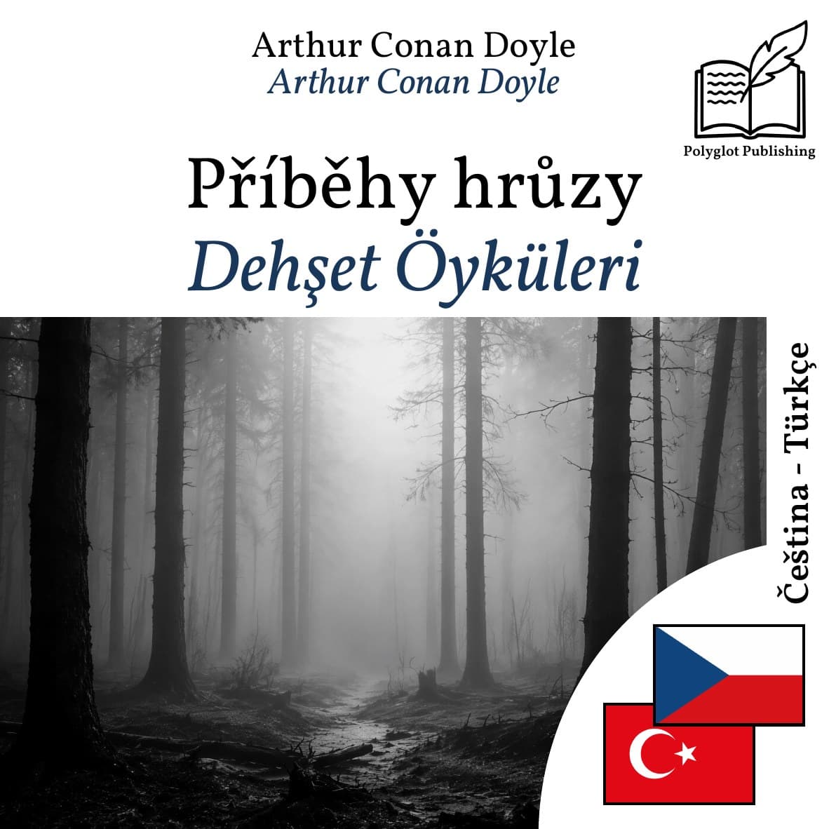 Dehşet Öyküleri