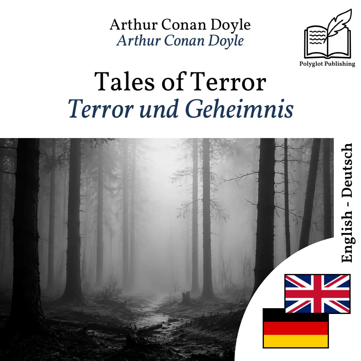 Terror und Geheimnis
