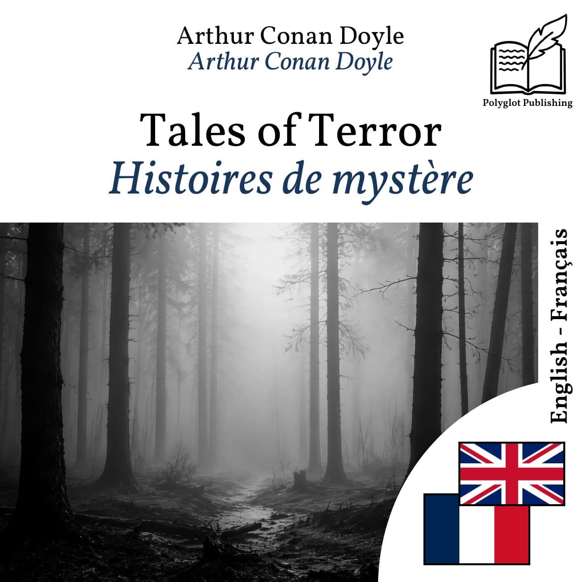 Histoires de mystère