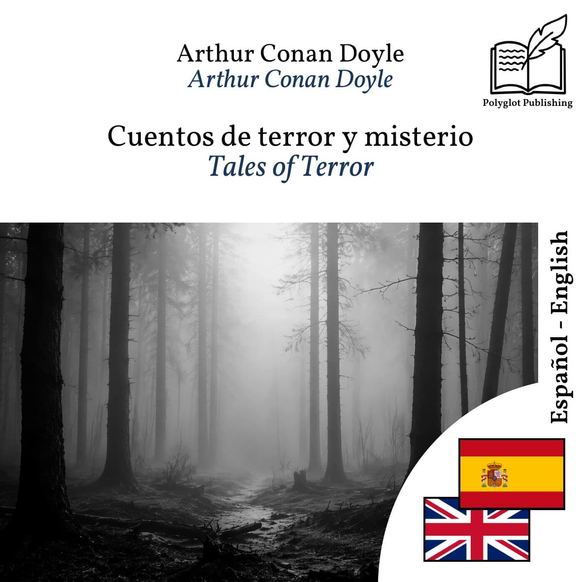 Tales of Terror