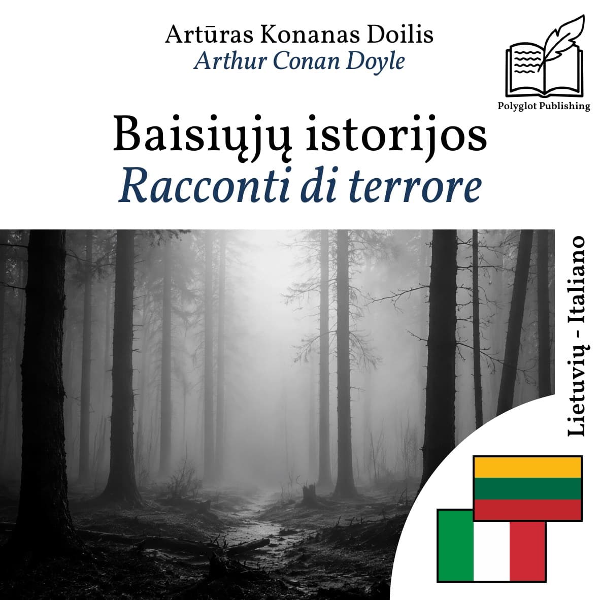 Racconti di terrore