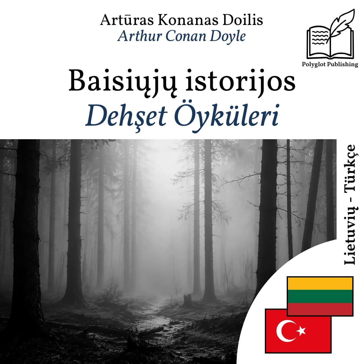 Dehşet Öyküleri
