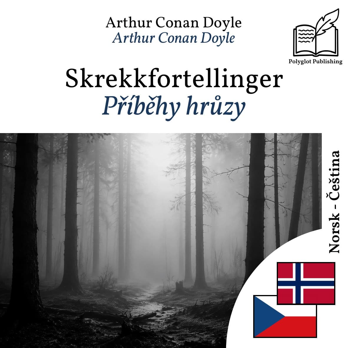 Příběhy hrůzy