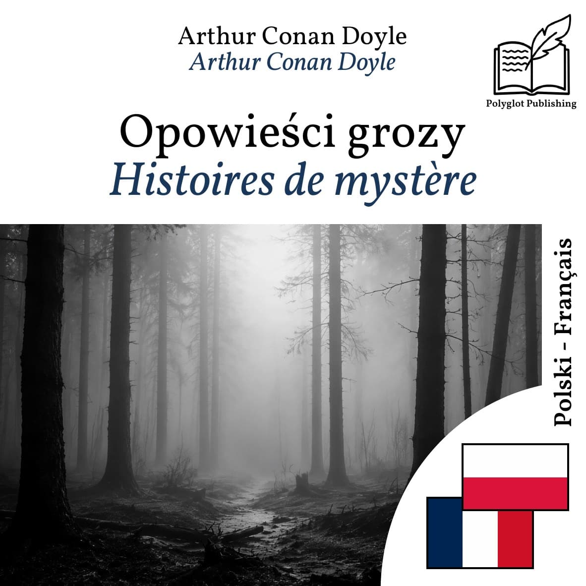 Histoires de mystère