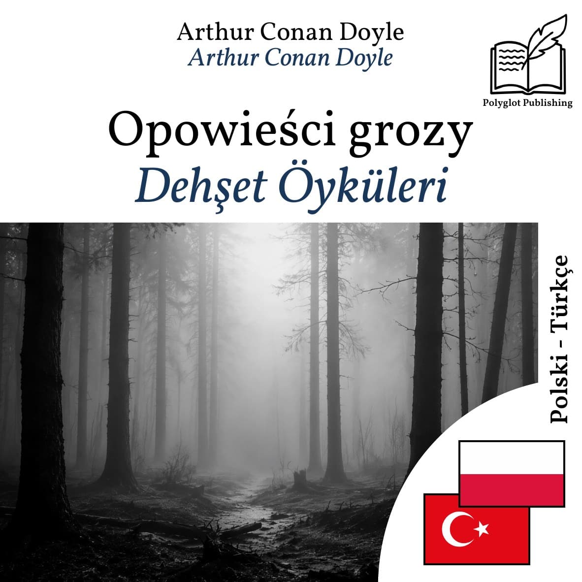 Dehşet Öyküleri