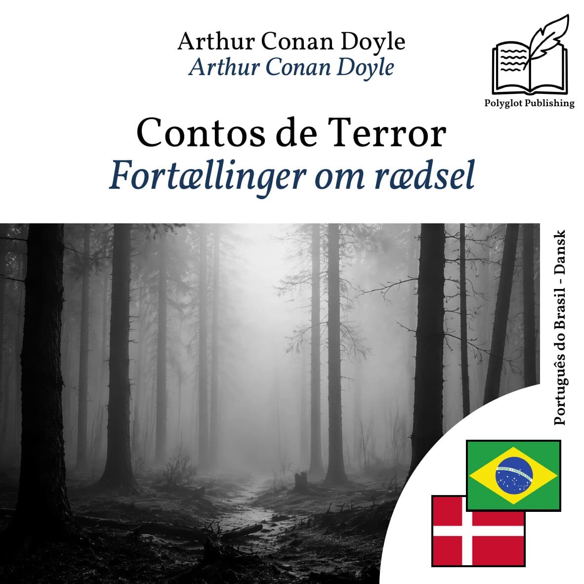 Fortællinger om rædsel