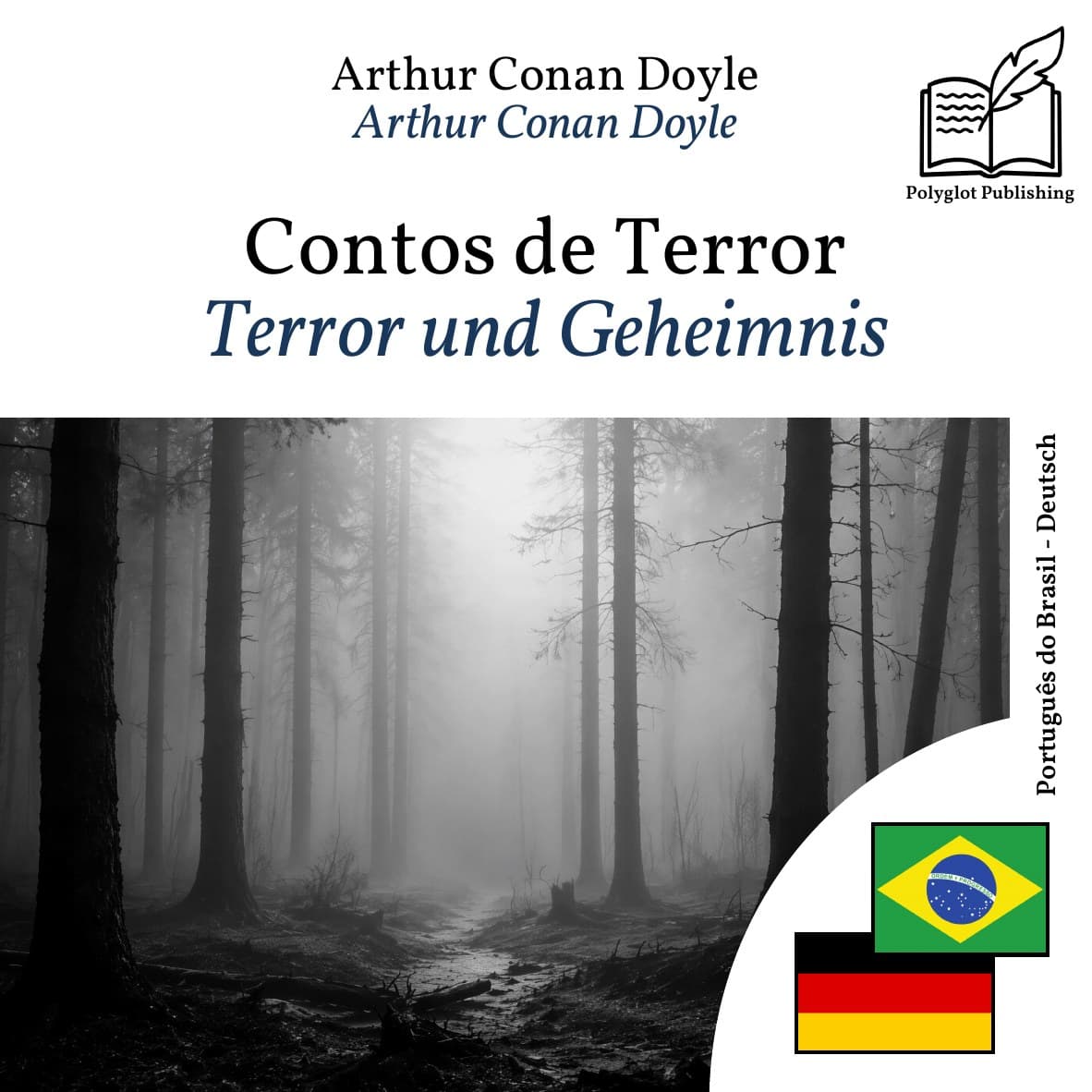 Terror und Geheimnis
