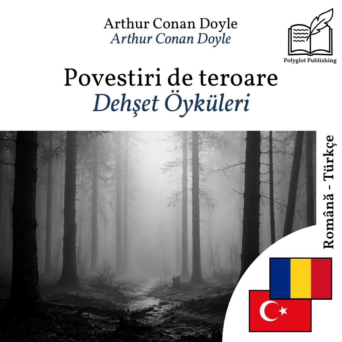 Dehşet Öyküleri