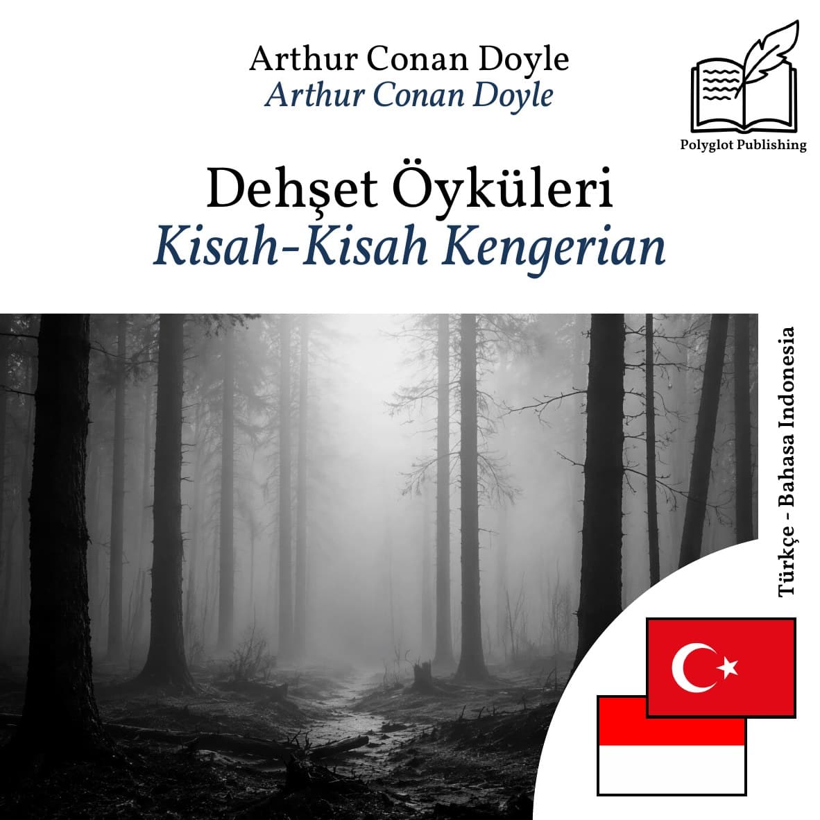 Kisah-Kisah Kengerian