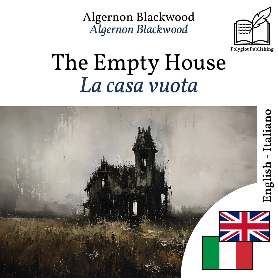 La casa vuota