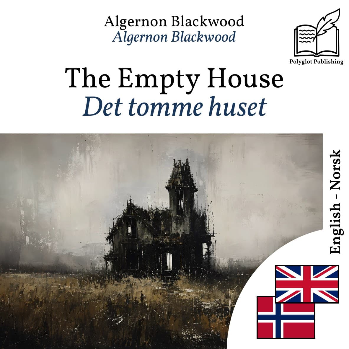 Det tomme huset