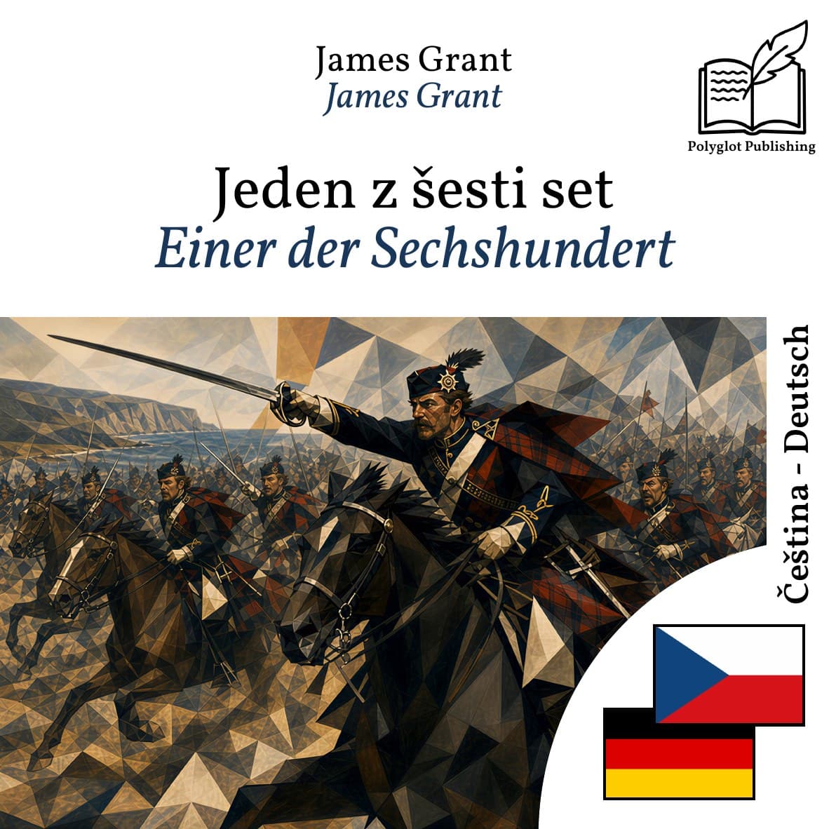 Einer der Sechshundert