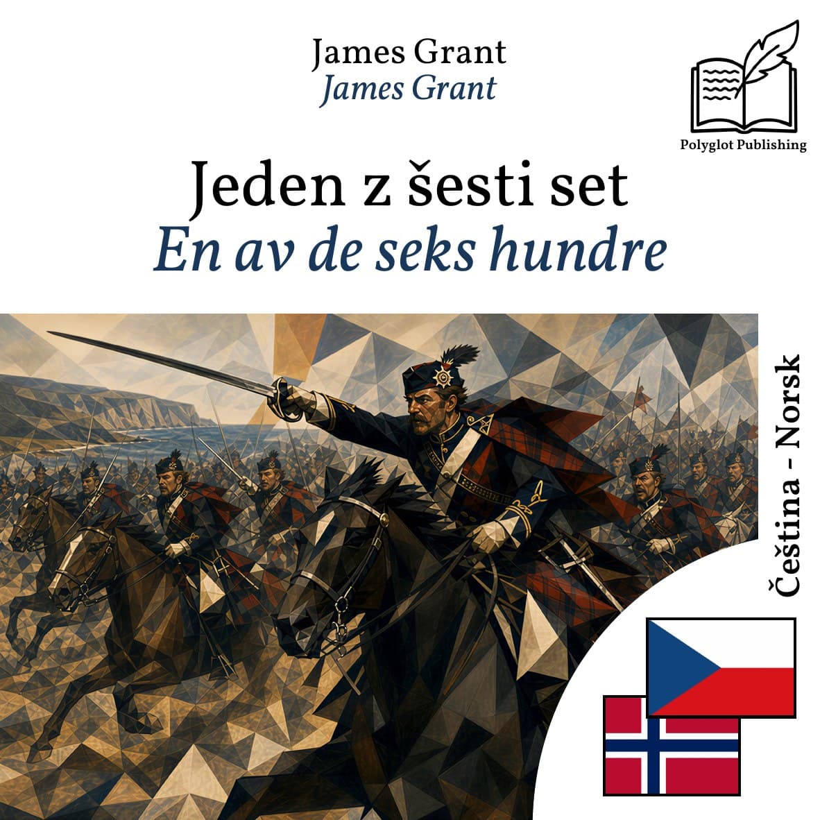 En av de seks hundre