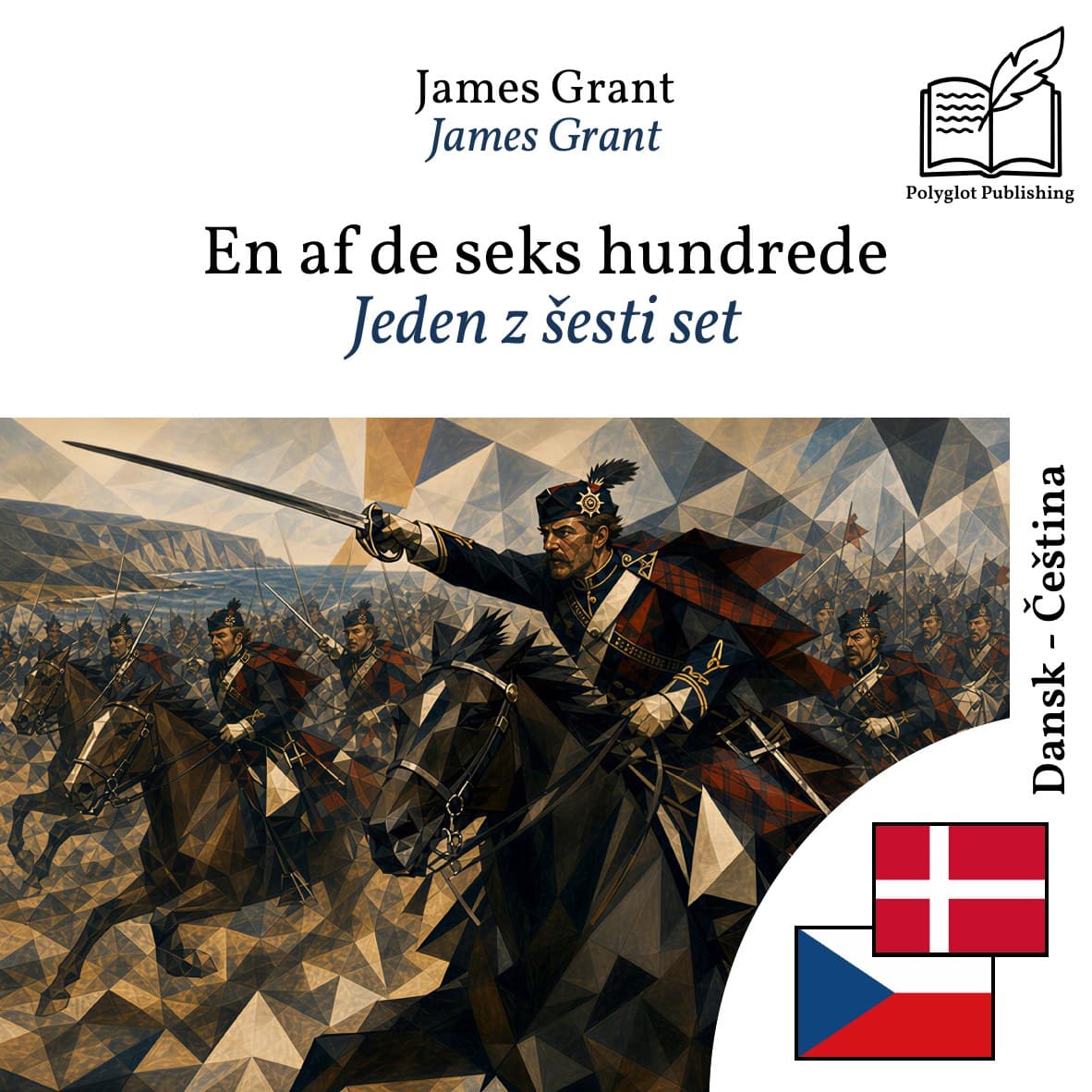 Jeden z šesti set