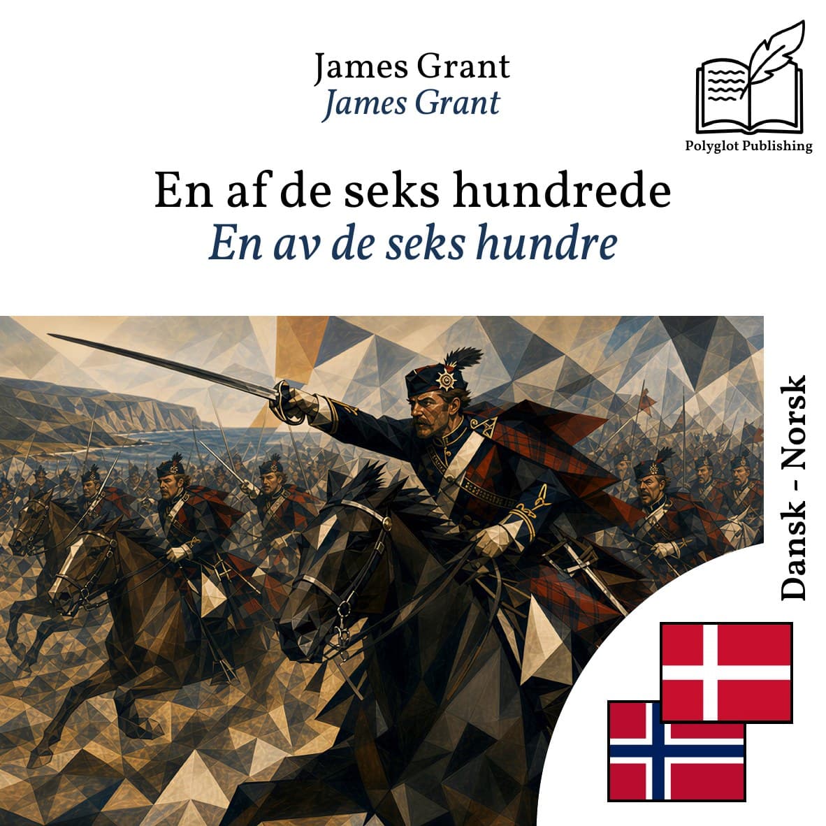 En av de seks hundre