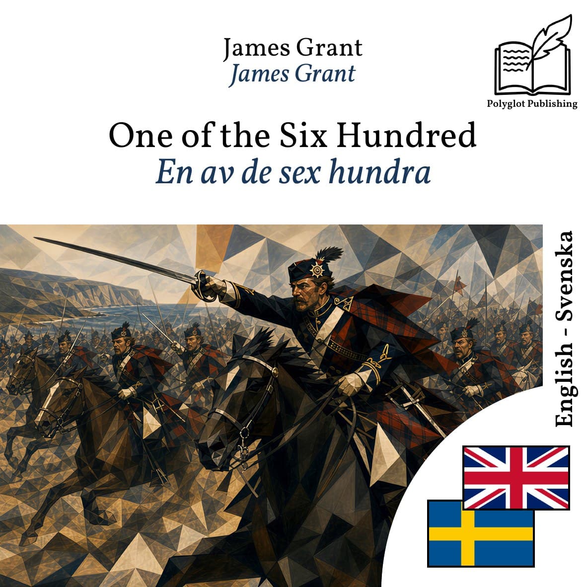 En av de sex hundra