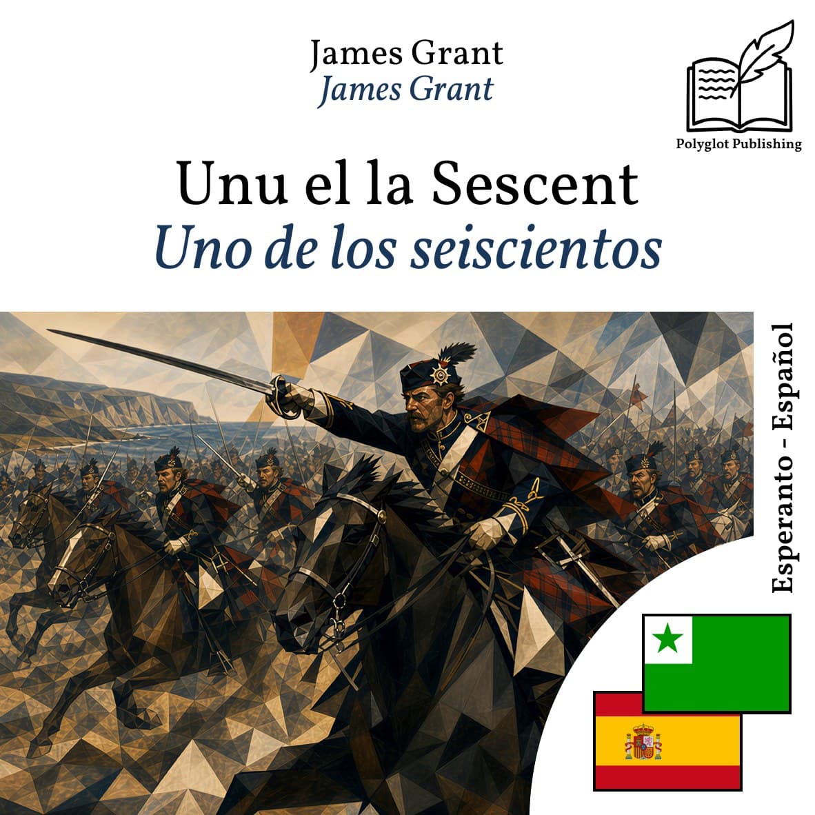 Uno de los seiscientos