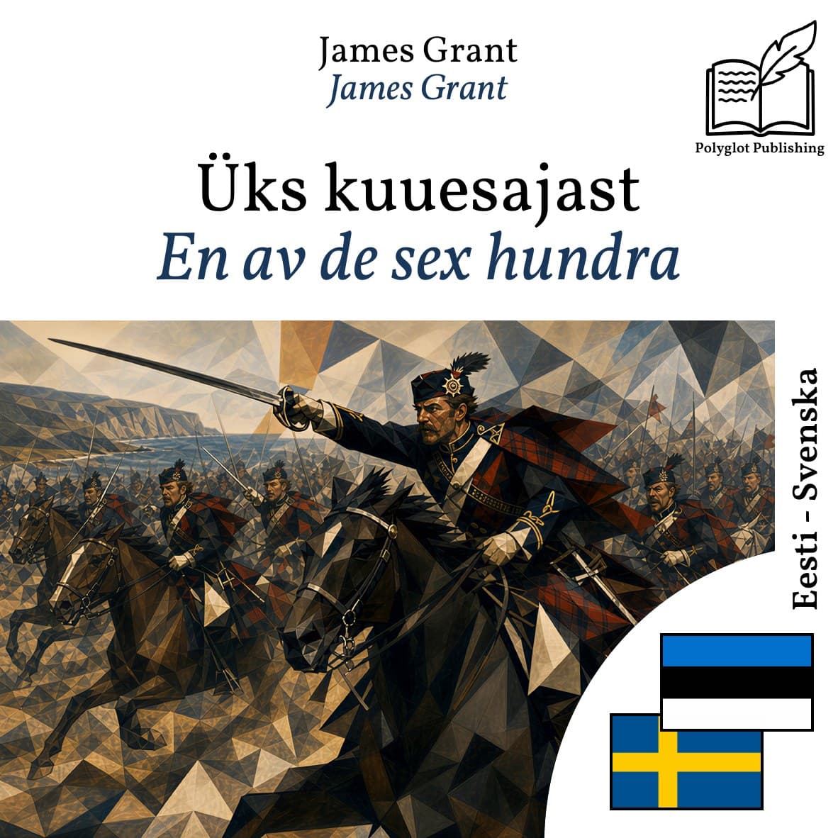 En av de sex hundra