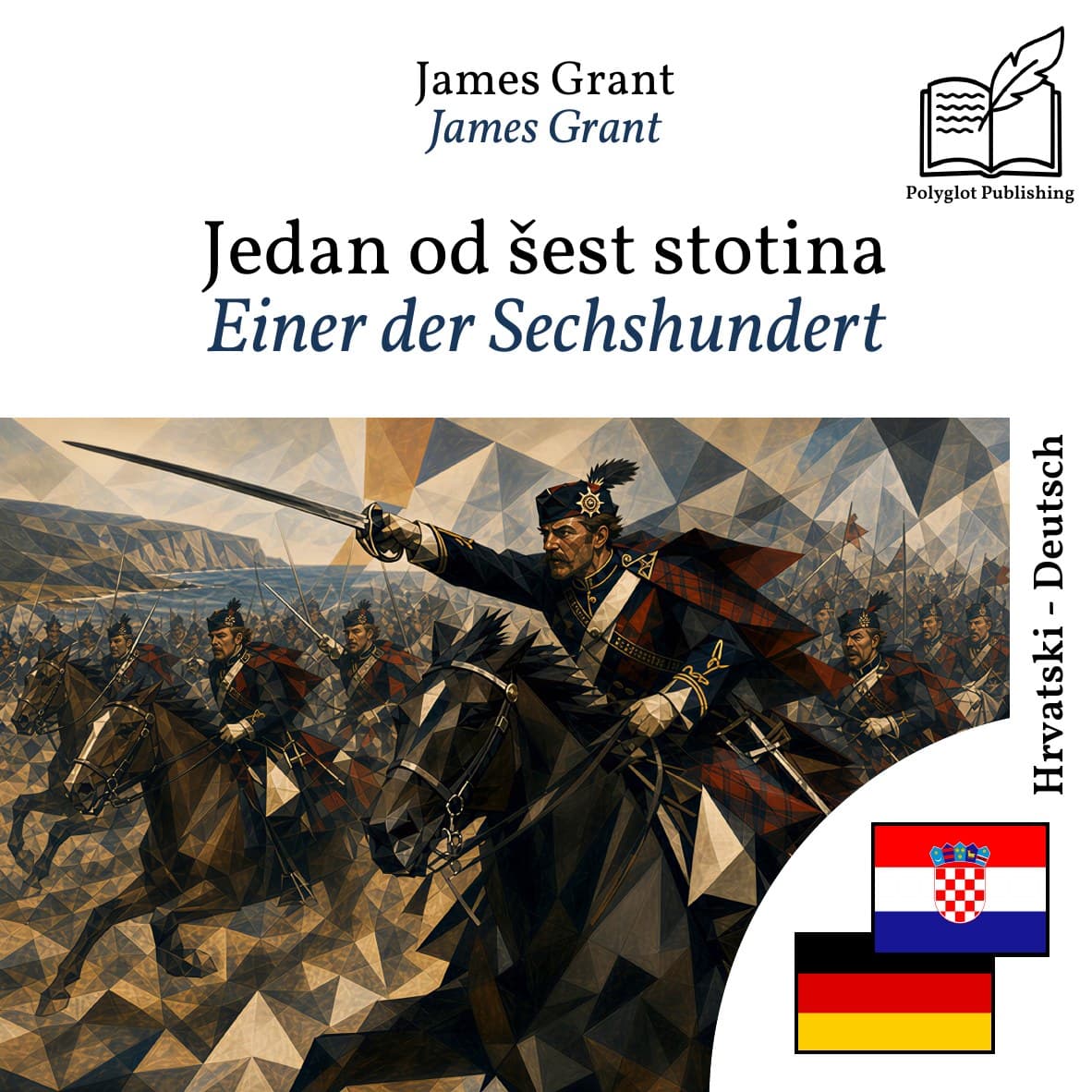 Einer der Sechshundert