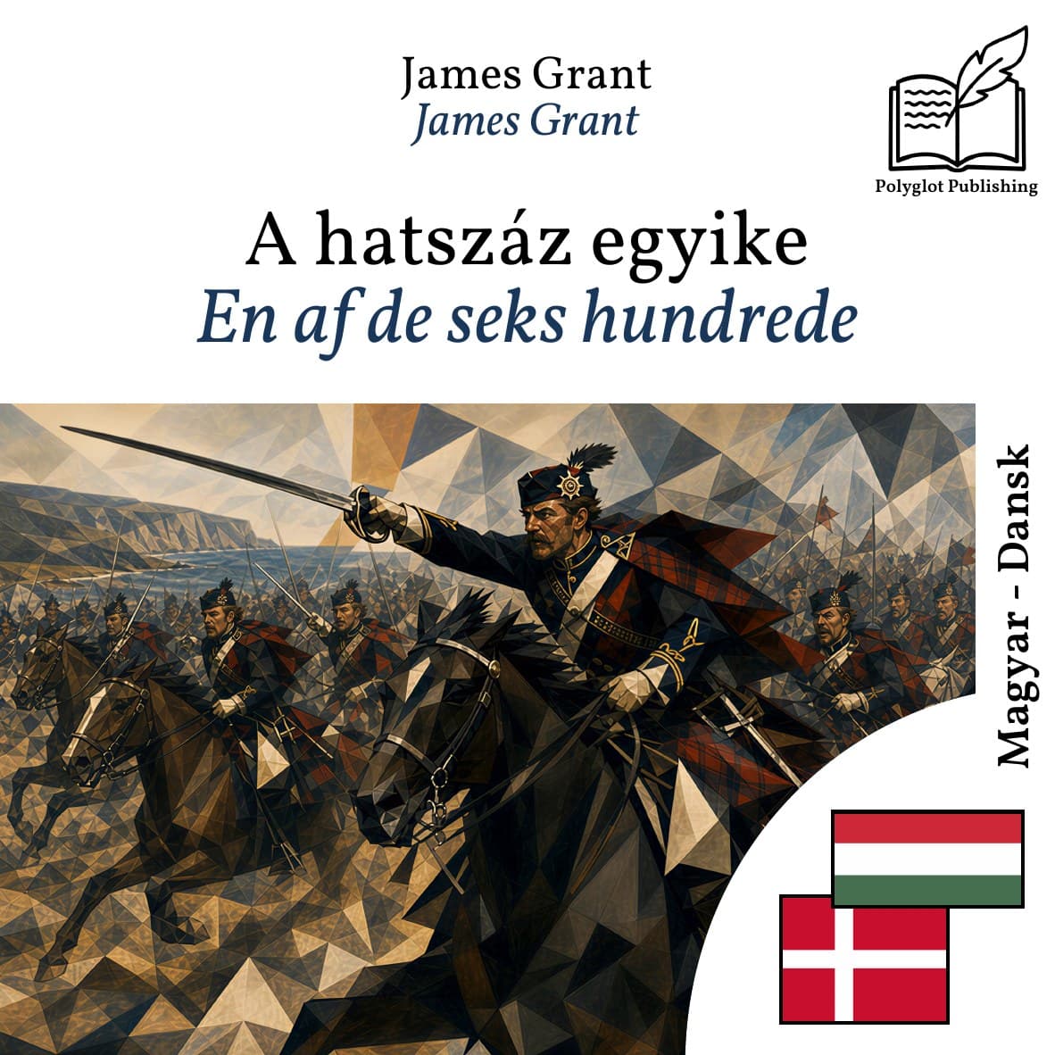 En af de seks hundrede