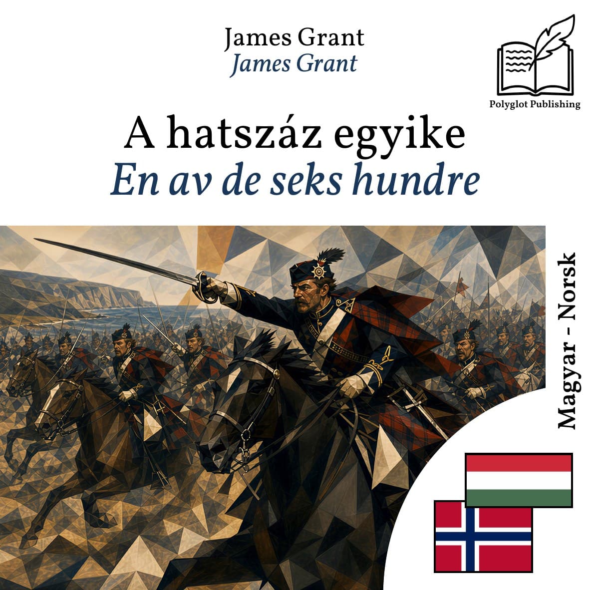 En av de seks hundre