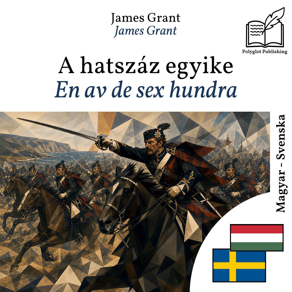 En av de sex hundra