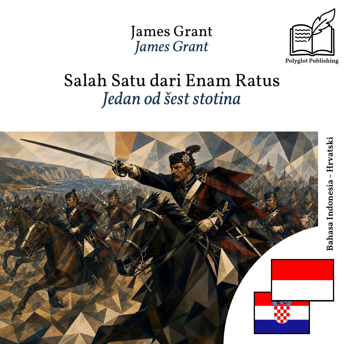 Jedan od šest stotina