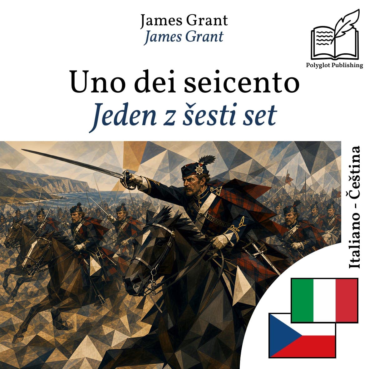 Jeden z šesti set