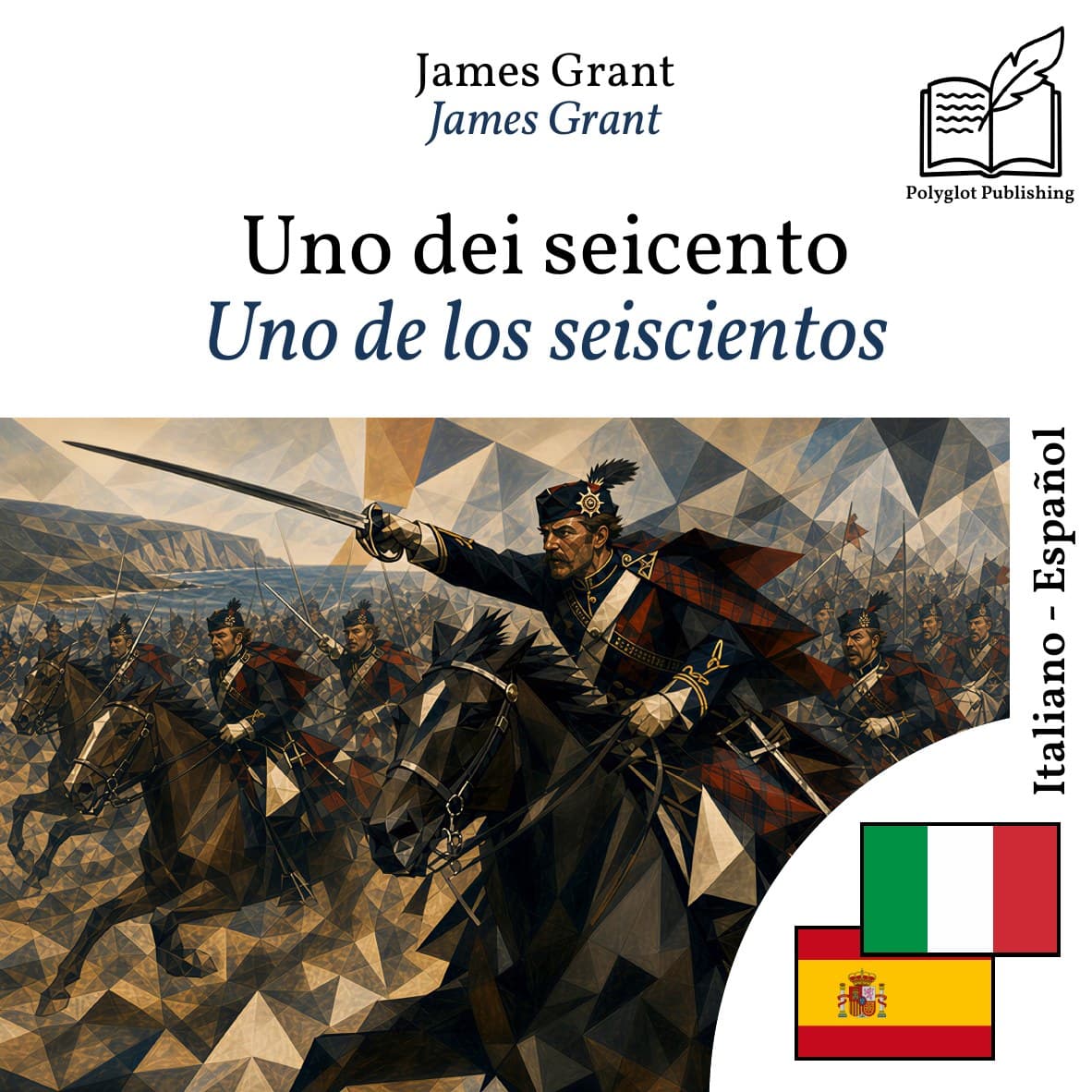 Uno de los seiscientos