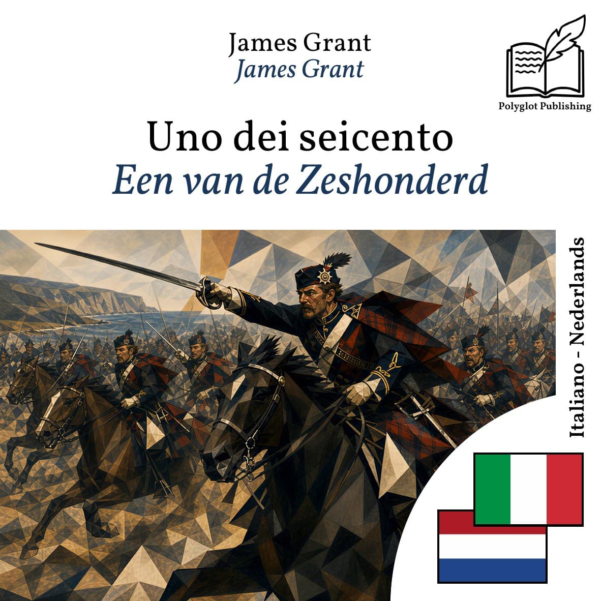 Een van de Zeshonderd