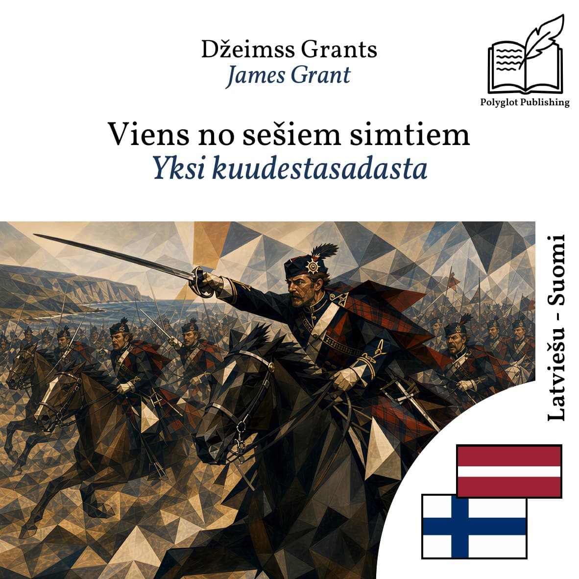 Yksi kuudestasadasta