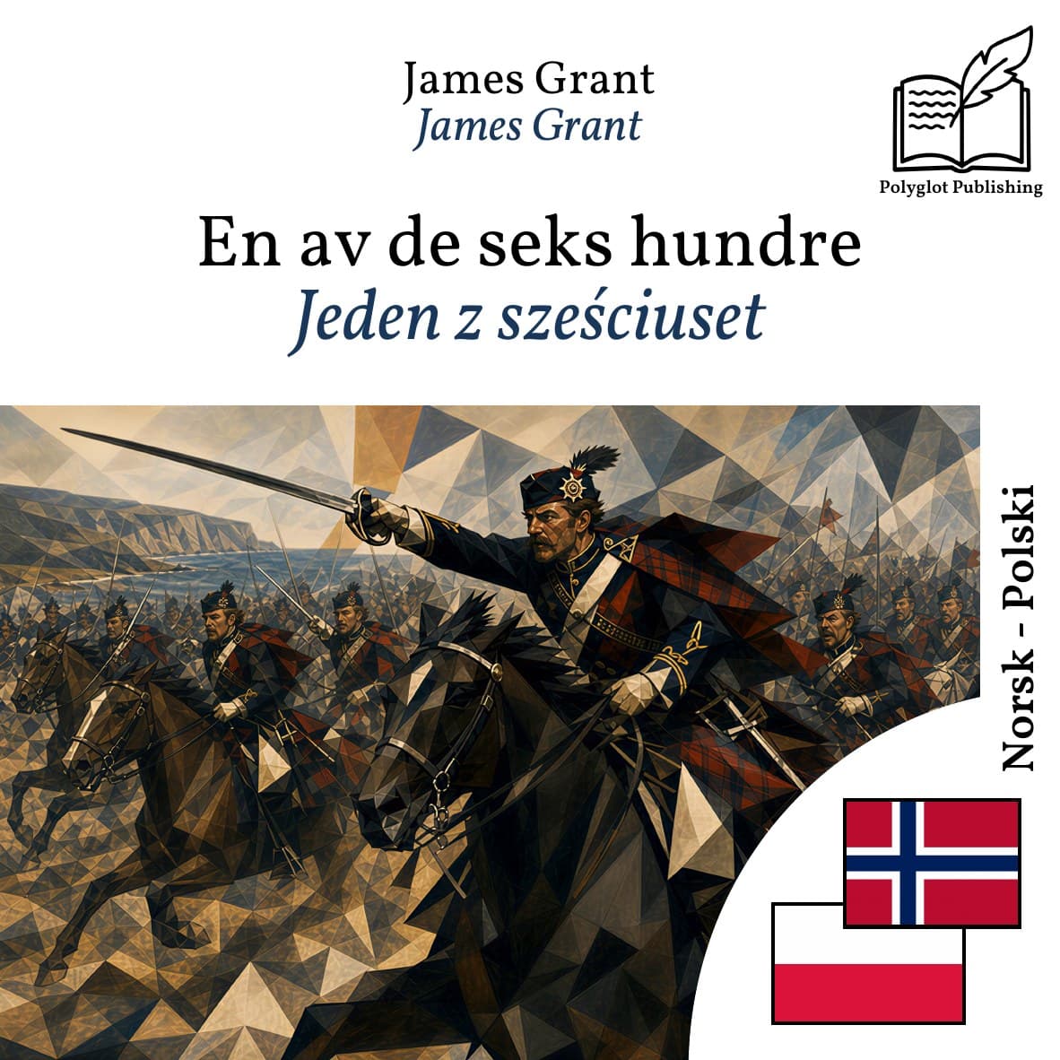 Jeden z sześciuset