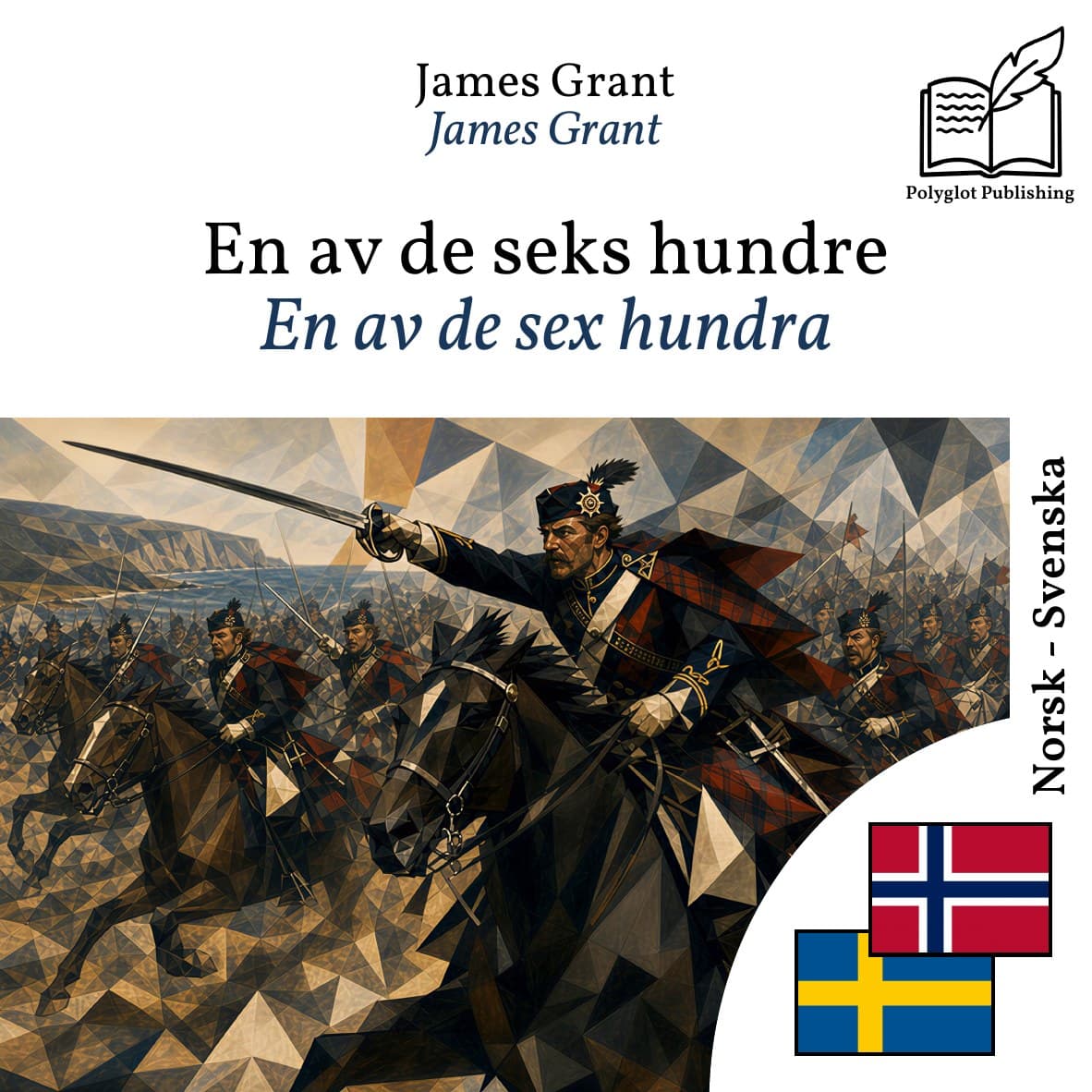 En av de sex hundra