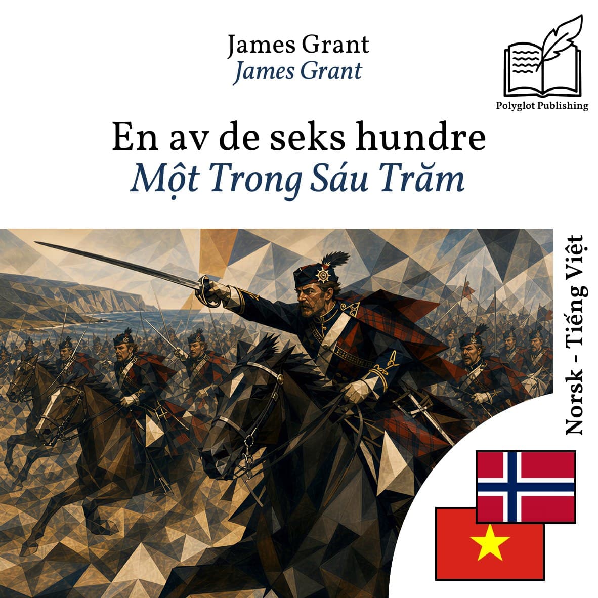 Một Trong Sáu Trăm