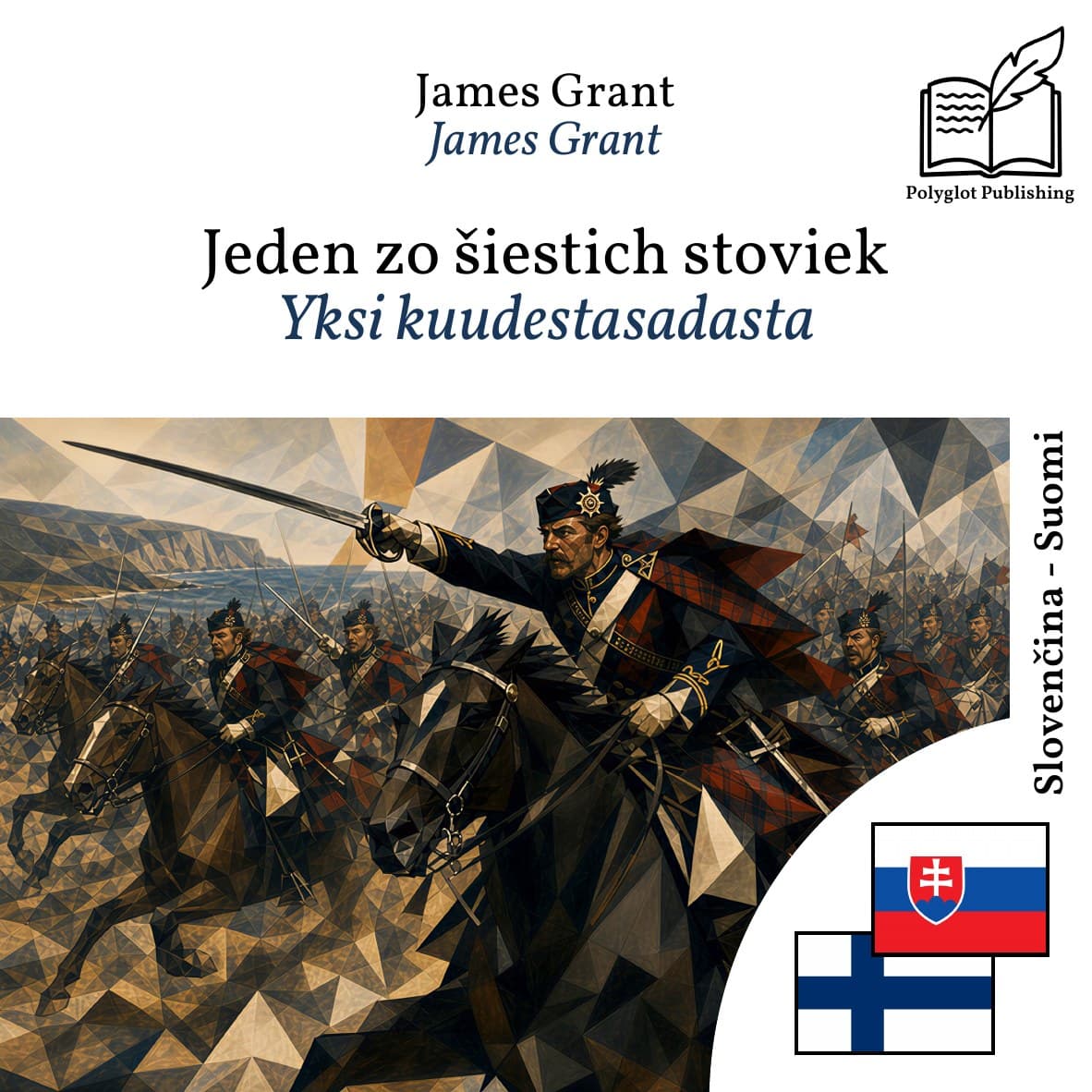 Yksi kuudestasadasta