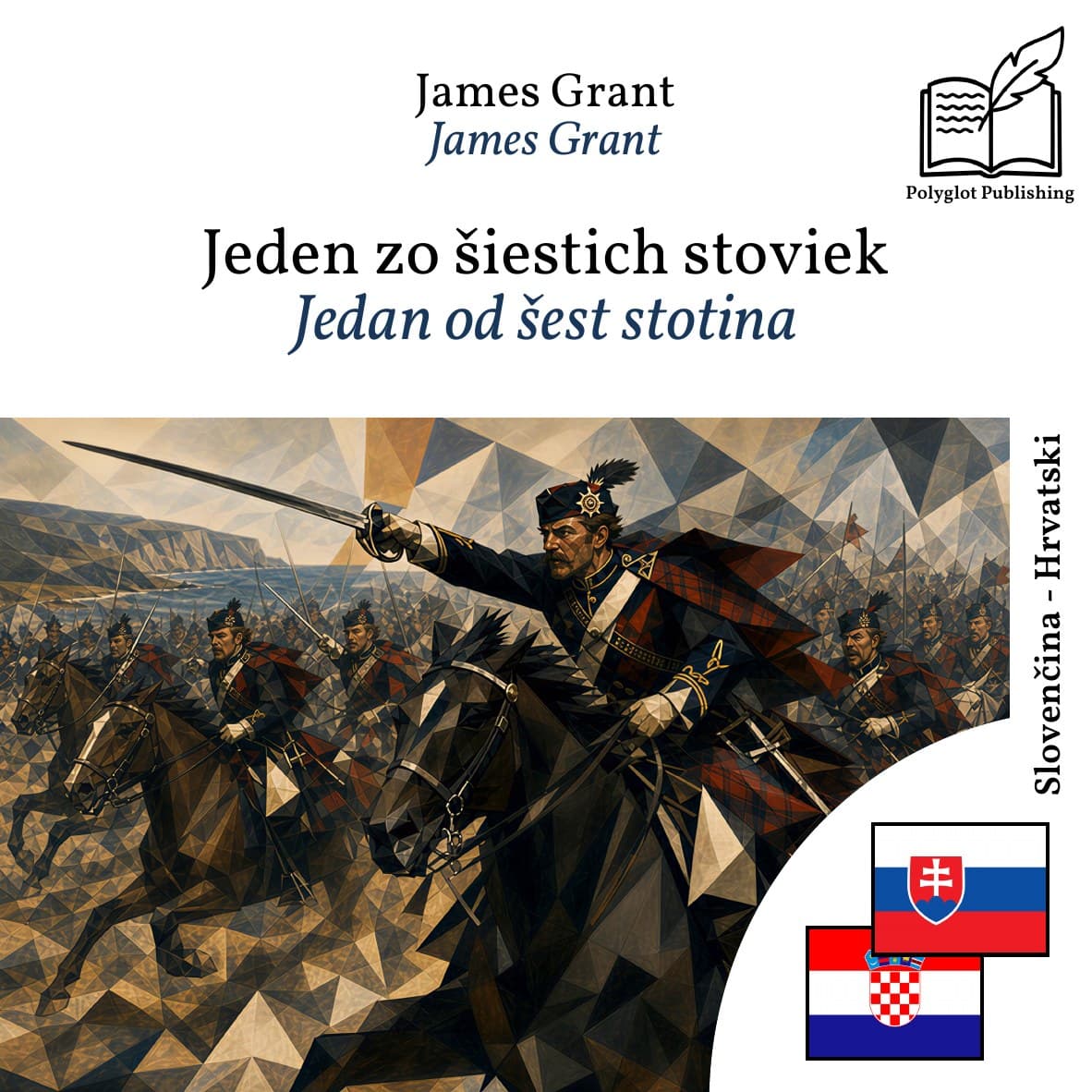 Jedan od šest stotina
