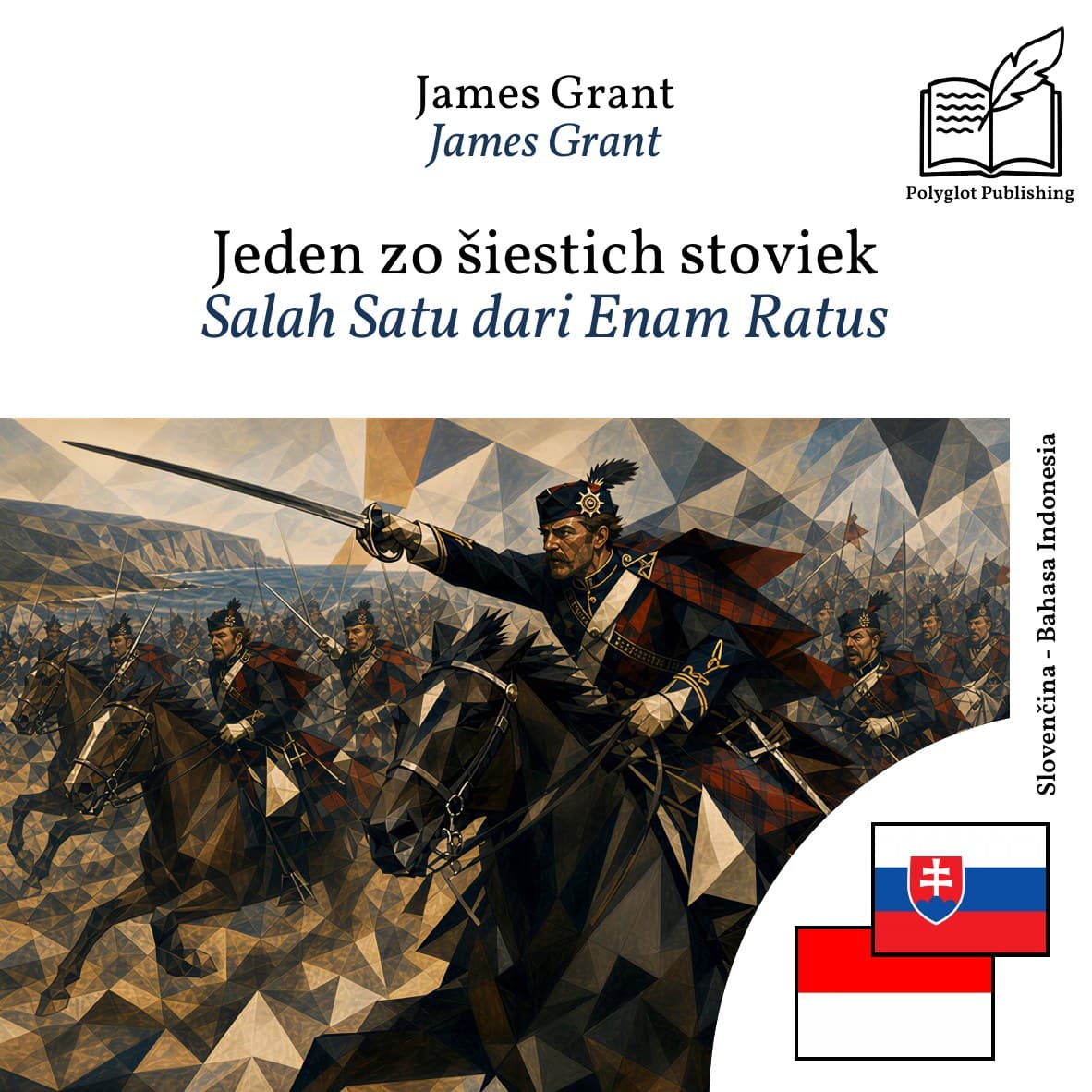 Salah Satu dari Enam Ratus
