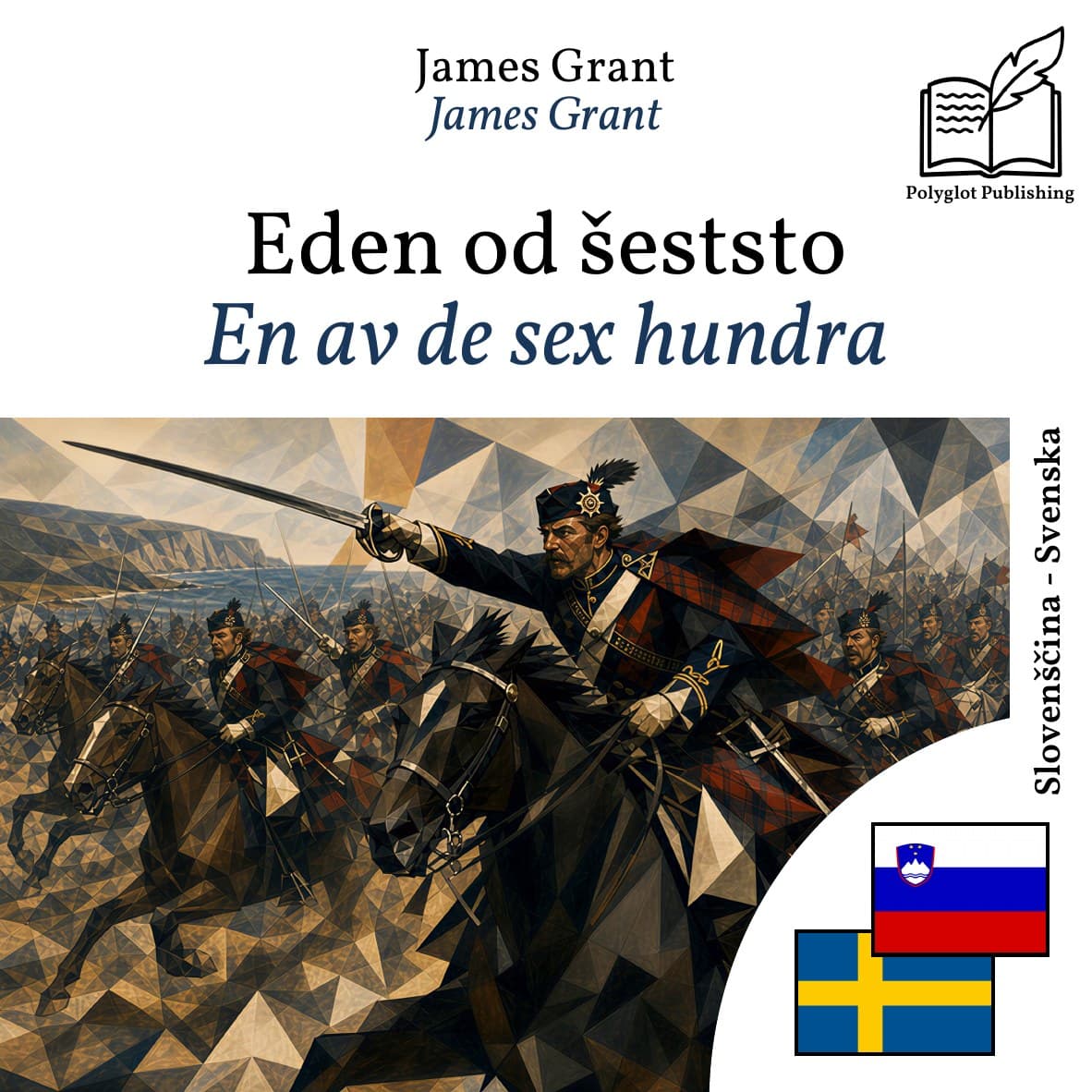 En av de sex hundra