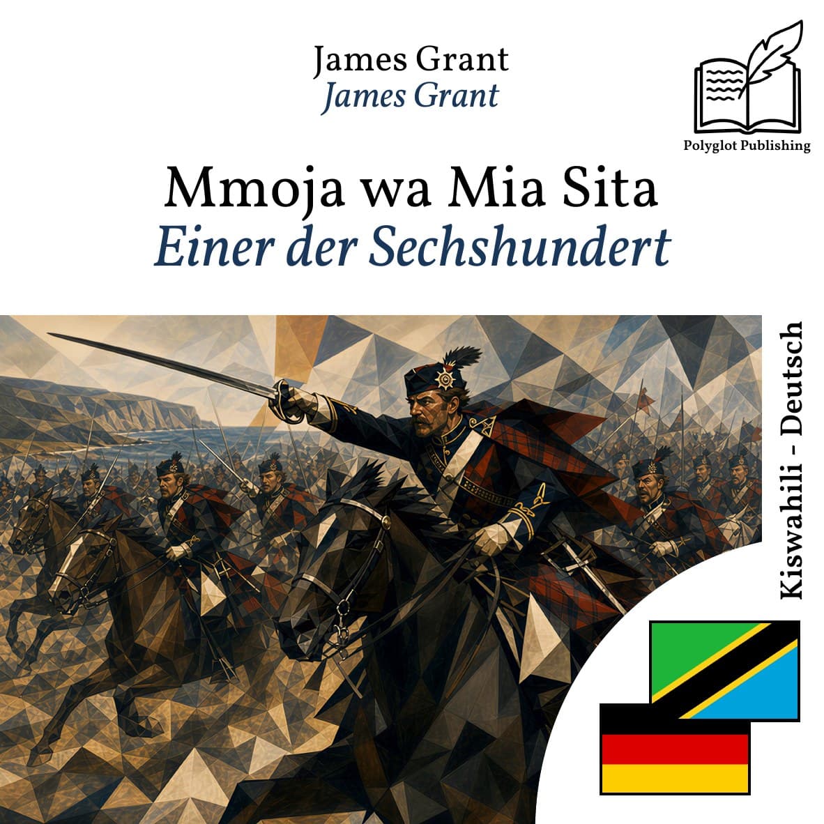 Einer der Sechshundert
