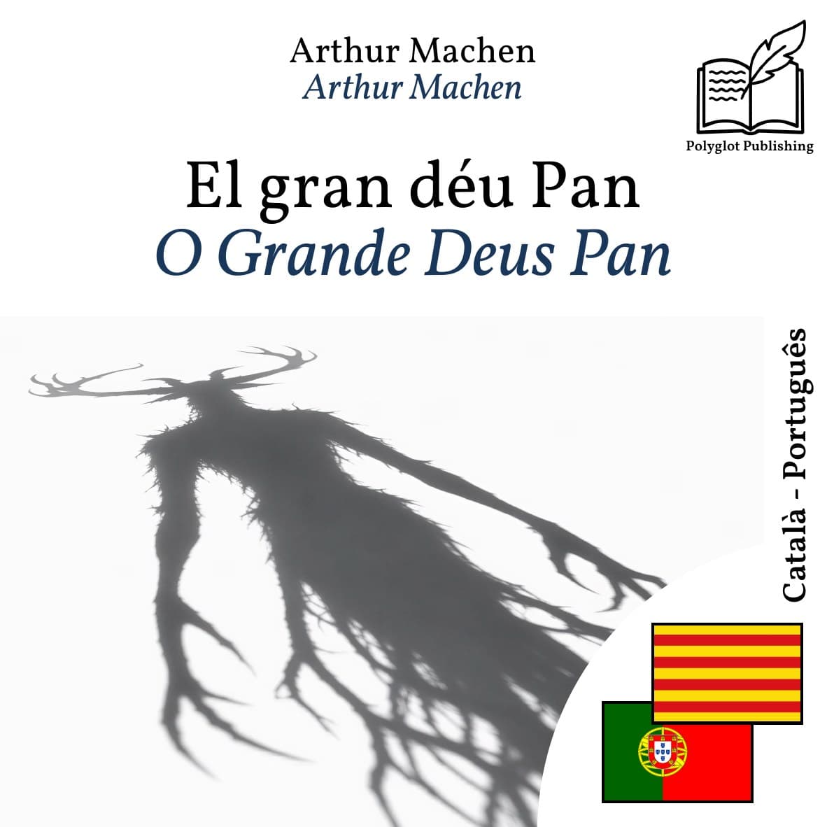 O Grande Deus Pan